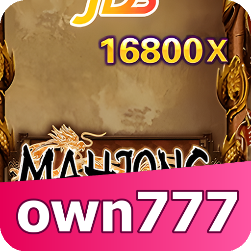 Formulário de Registro OWN777